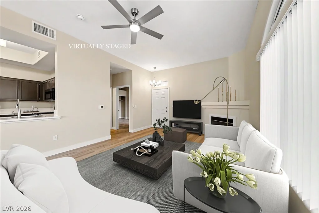 700 Carnegie, Henderson, NV 89052