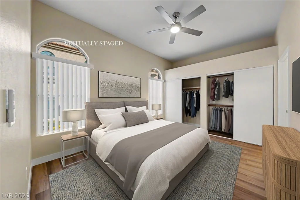 700 Carnegie, Henderson, NV 89052