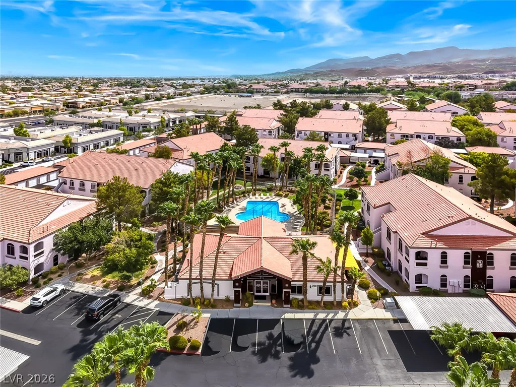 700 Carnegie, Henderson, NV 89052