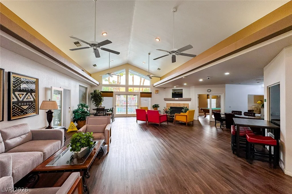 700 Carnegie, Henderson, NV 89052