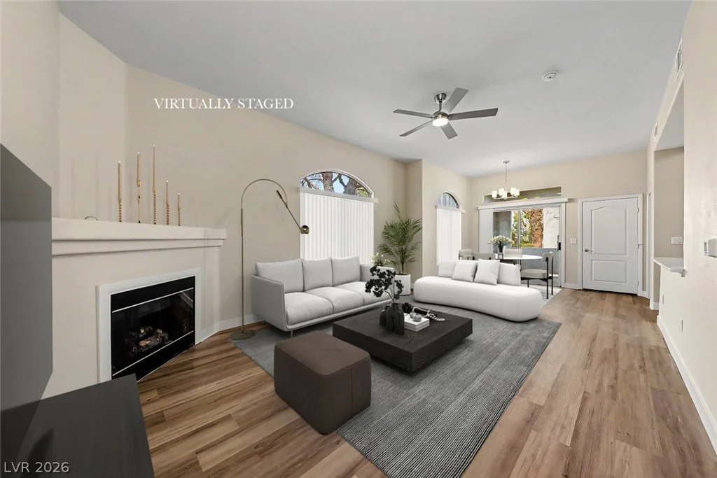 700 Carnegie, Henderson, NV 89052