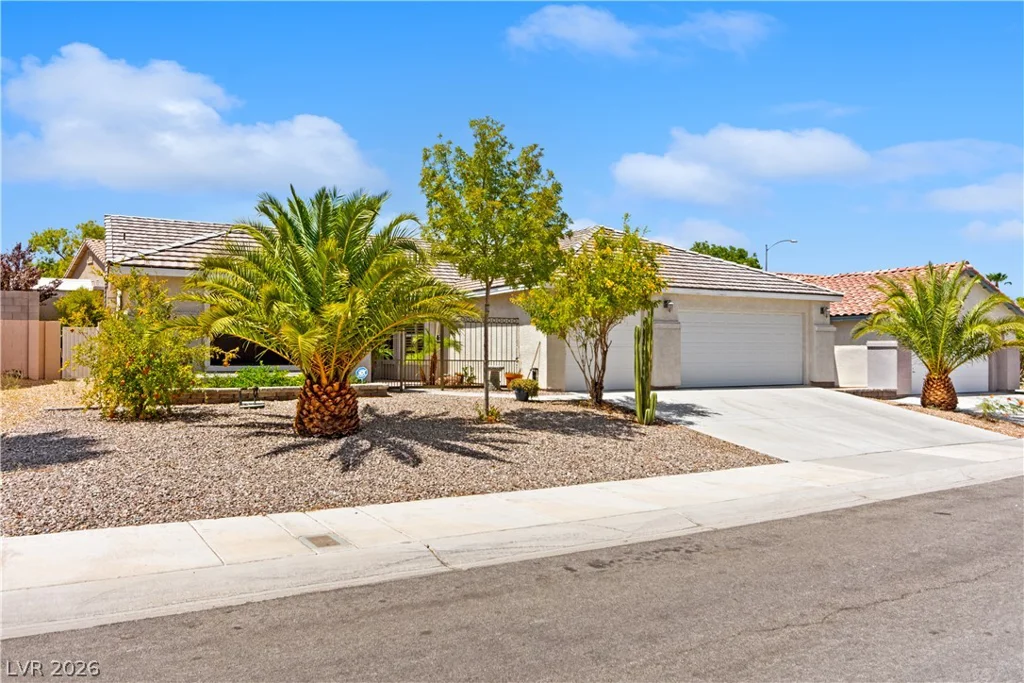 3425 Baldoyle, Las Vegas, NV 89129