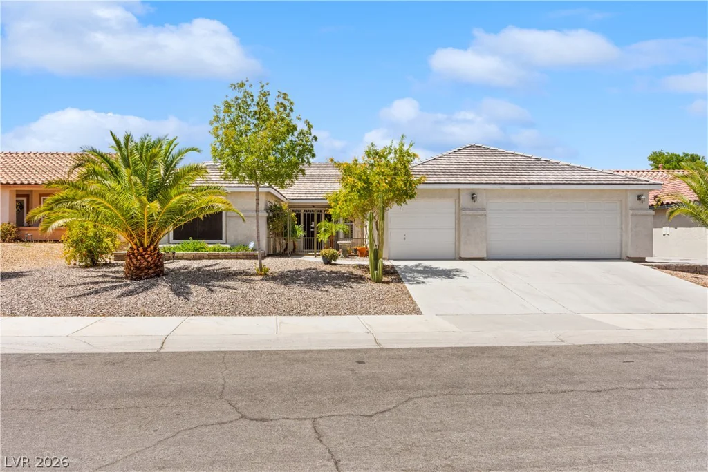 3425 Baldoyle, Las Vegas, NV 89129