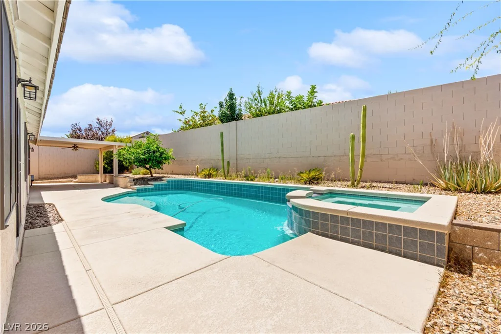 3425 Baldoyle, Las Vegas, NV 89129