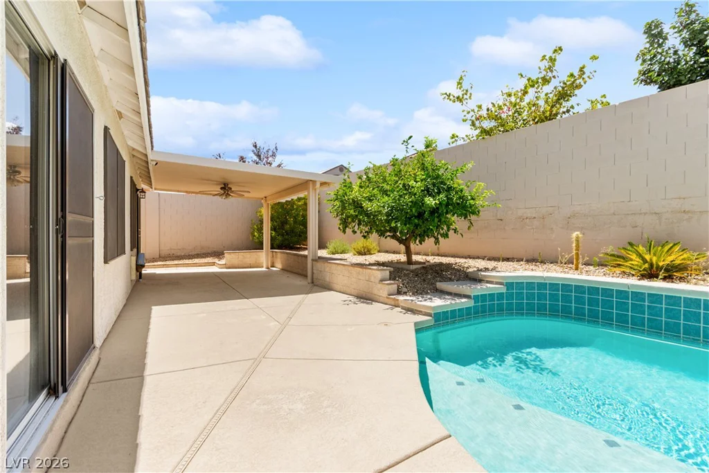 3425 Baldoyle, Las Vegas, NV 89129