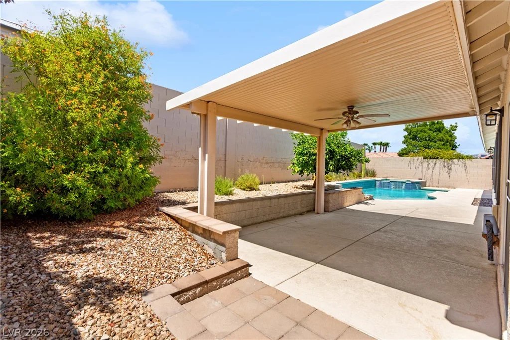 3425 Baldoyle, Las Vegas, NV 89129