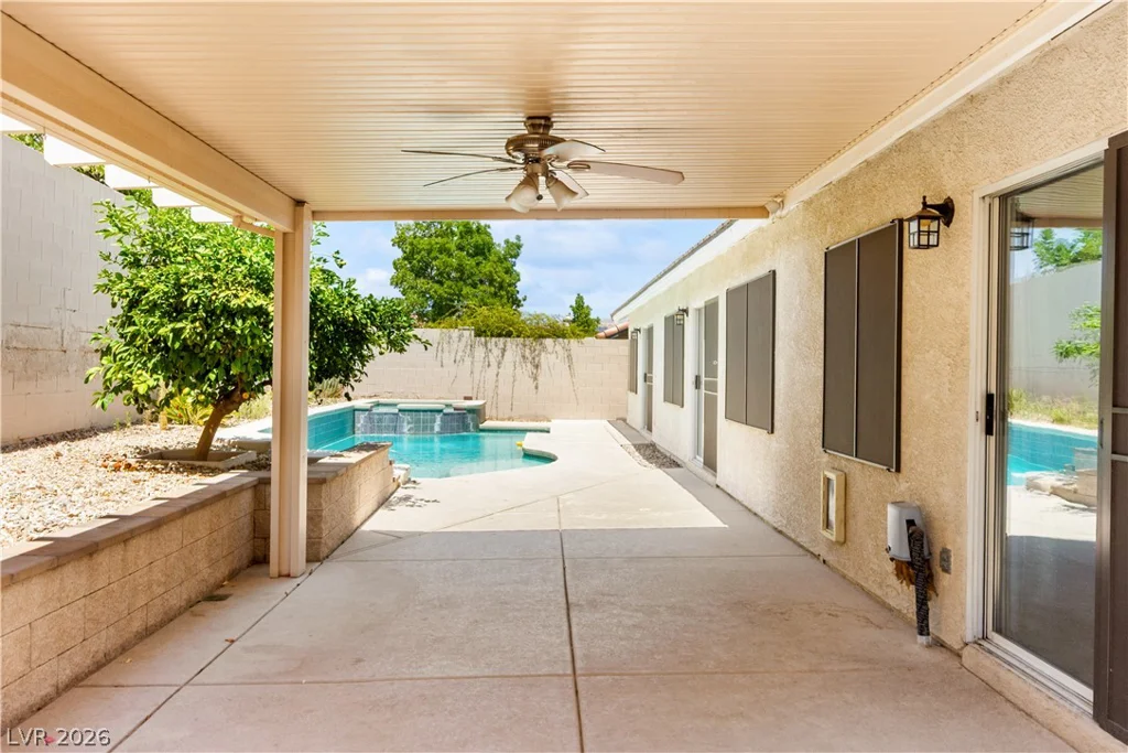 3425 Baldoyle, Las Vegas, NV 89129