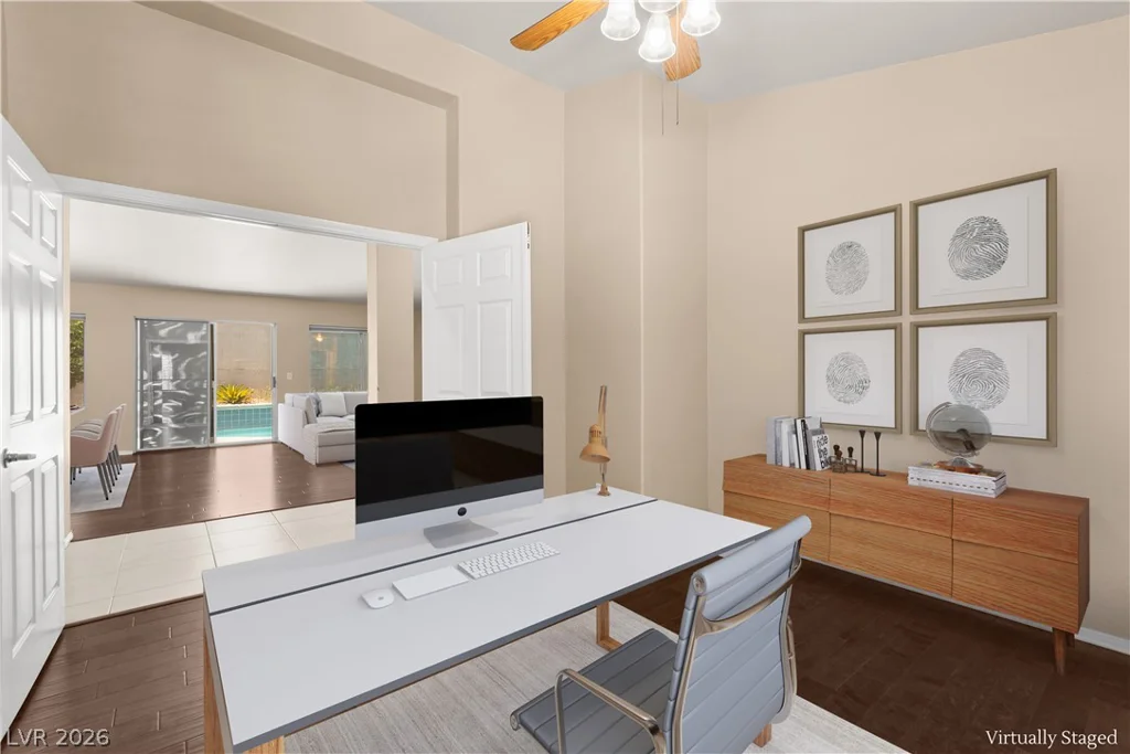 3425 Baldoyle, Las Vegas, NV 89129