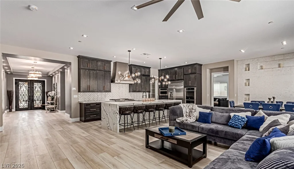 2669 Pioneer Estates, Las Vegas, NV 89117