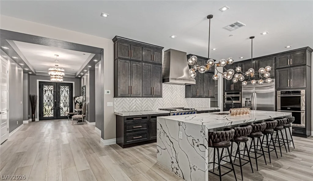 2669 Pioneer Estates, Las Vegas, NV 89117
