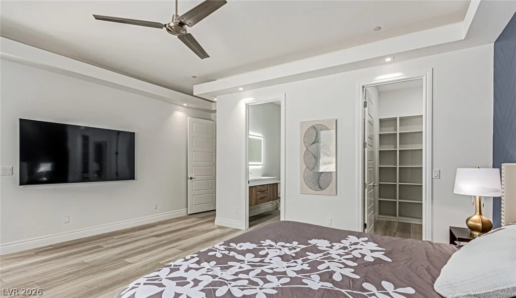 2669 Pioneer Estates, Las Vegas, NV 89117