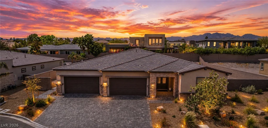 2669 Pioneer Estates, Las Vegas, NV 89117