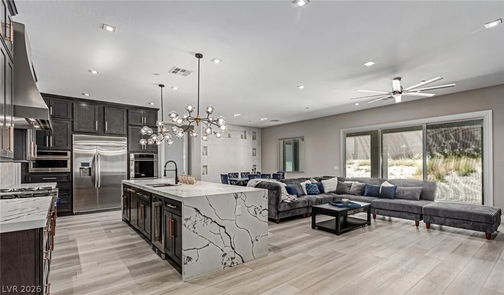2669 Pioneer Estates, Las Vegas, NV 89117