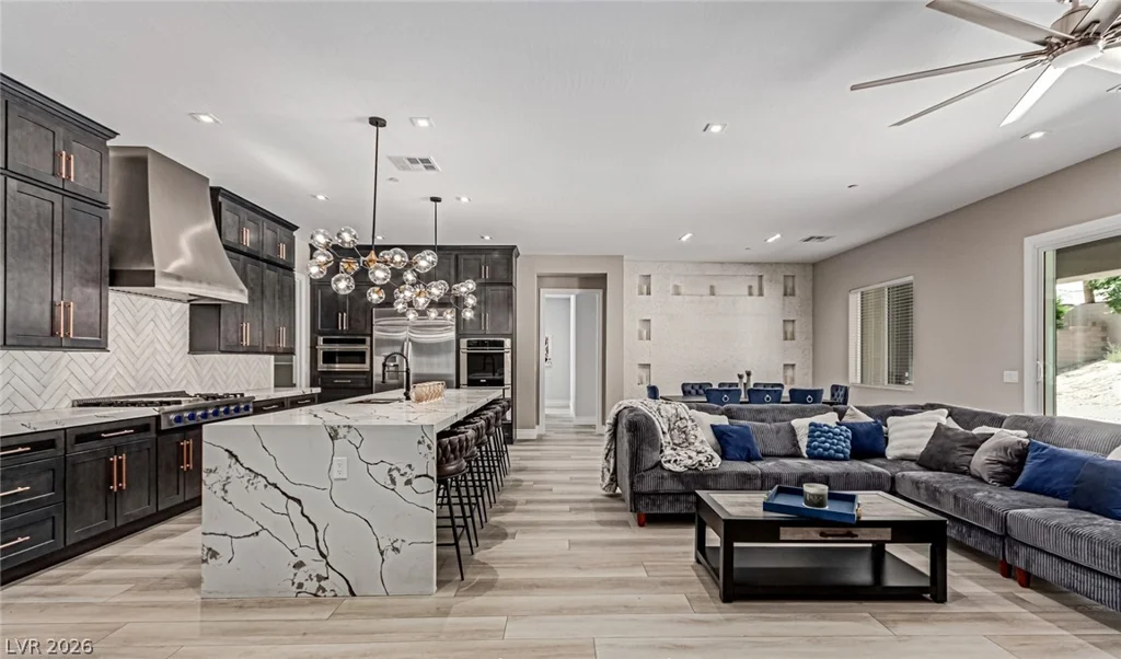2669 Pioneer Estates, Las Vegas, NV 89117