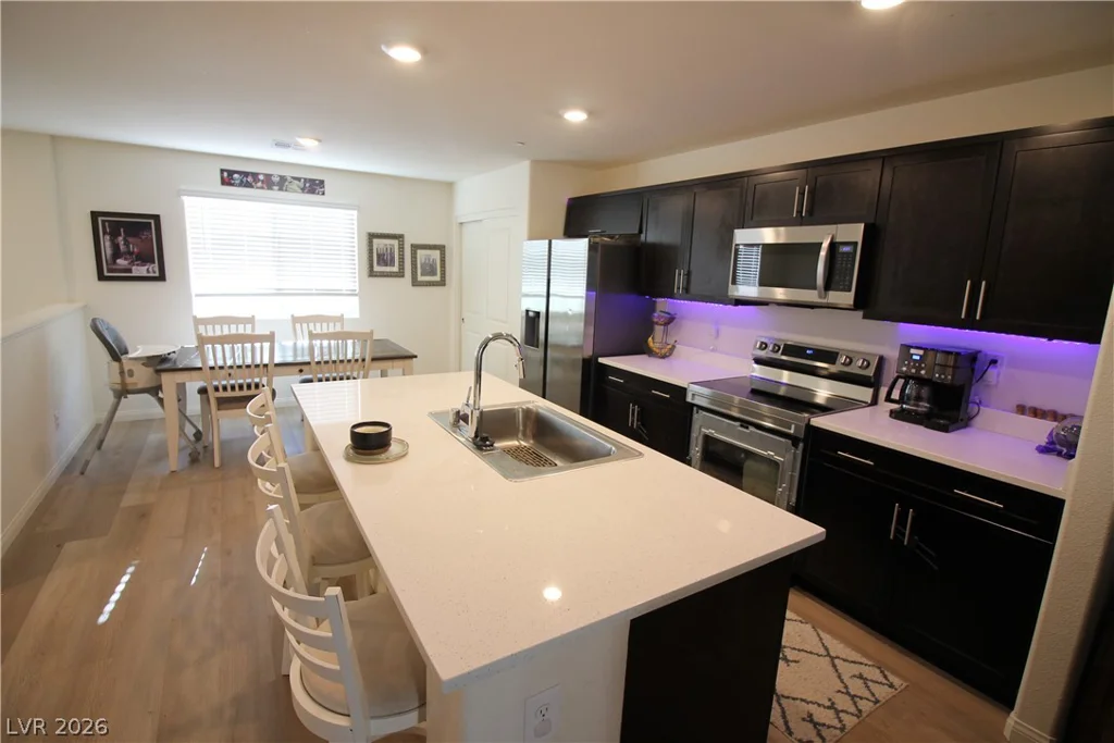 6852 Prairie Pearl, Las Vegas, NV 89148