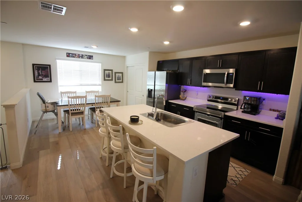 6852 Prairie Pearl, Las Vegas, NV 89148