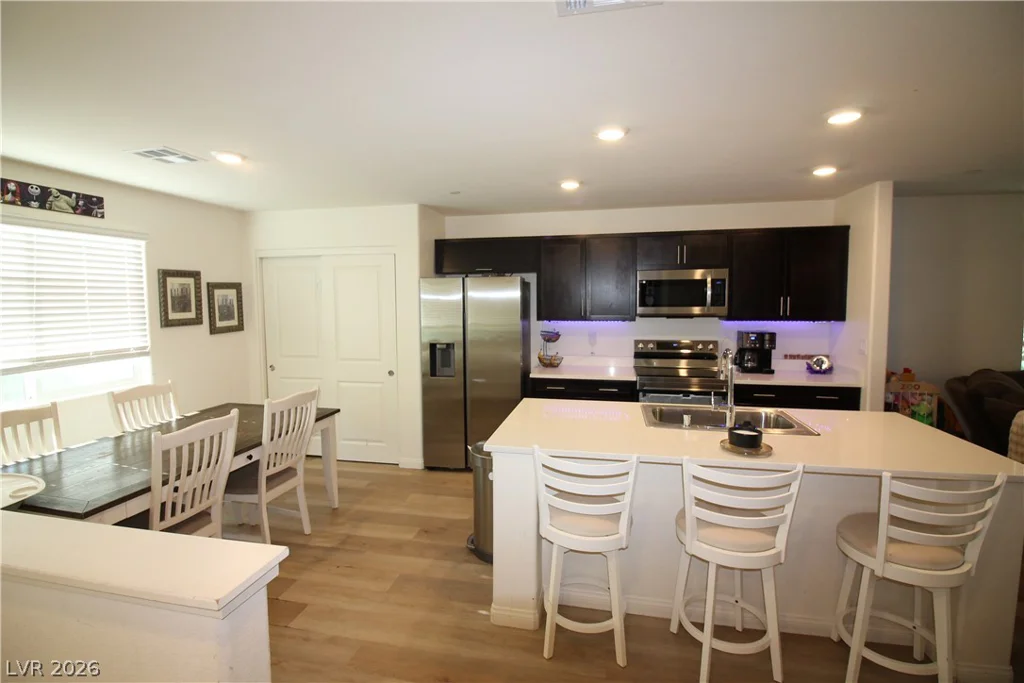6852 Prairie Pearl, Las Vegas, NV 89148