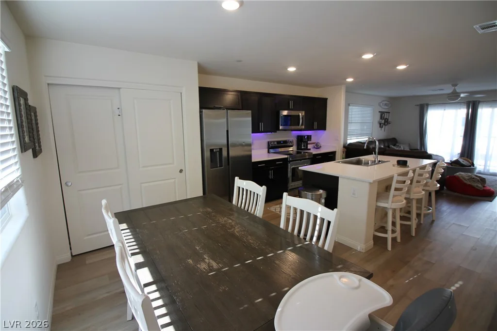 6852 Prairie Pearl, Las Vegas, NV 89148