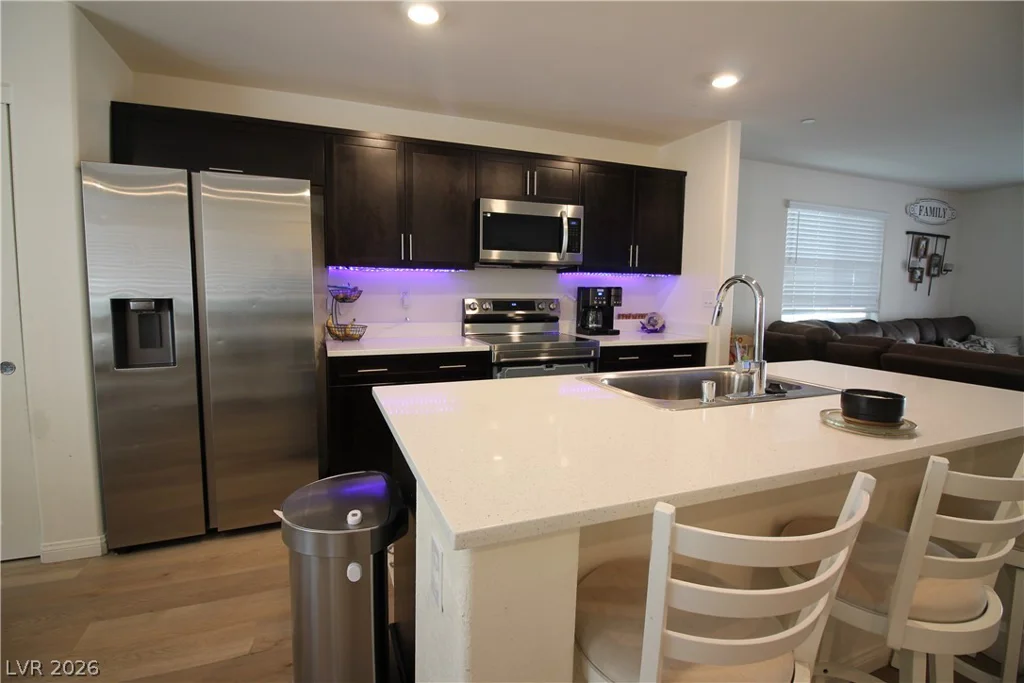 6852 Prairie Pearl, Las Vegas, NV 89148