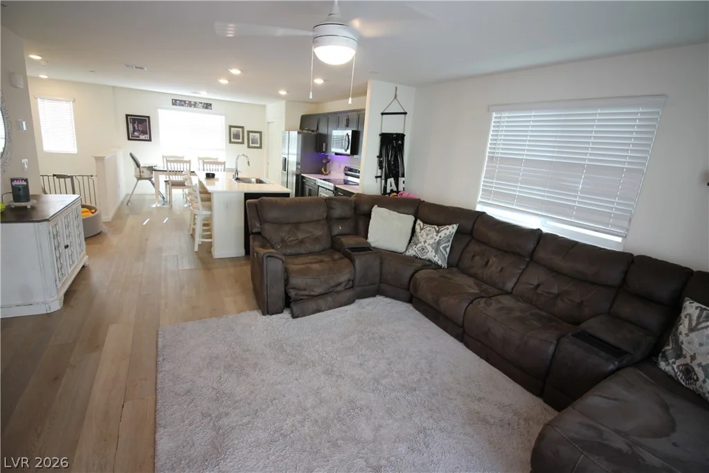 6852 Prairie Pearl, Las Vegas, NV 89148