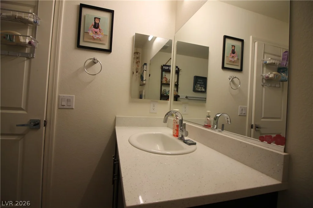 6852 Prairie Pearl, Las Vegas, NV 89148