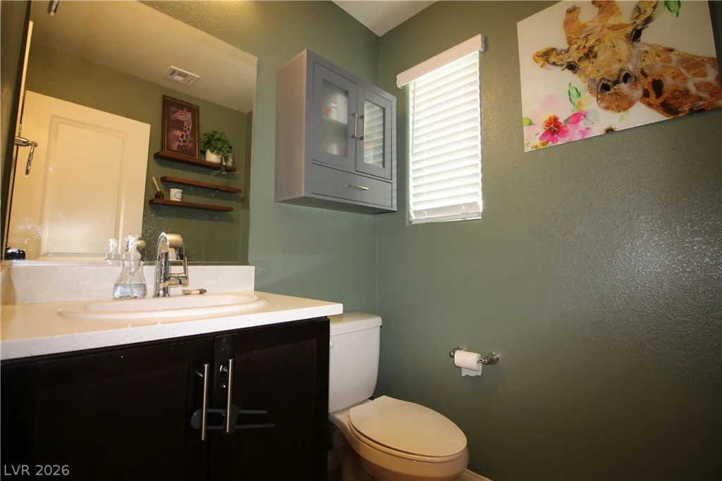 6852 Prairie Pearl, Las Vegas, NV 89148