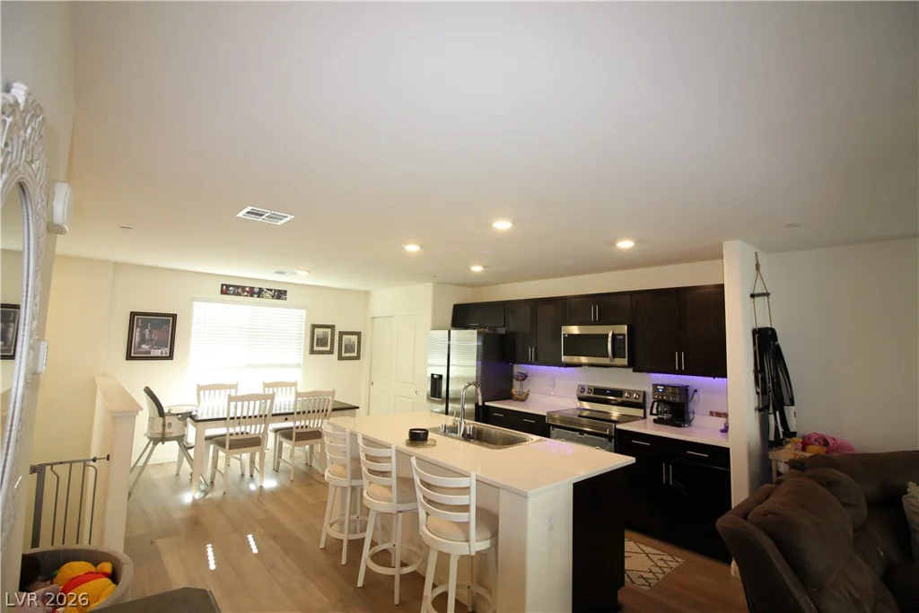 6852 Prairie Pearl, Las Vegas, NV 89148