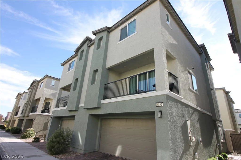 6852 Prairie Pearl, Las Vegas, NV 89148