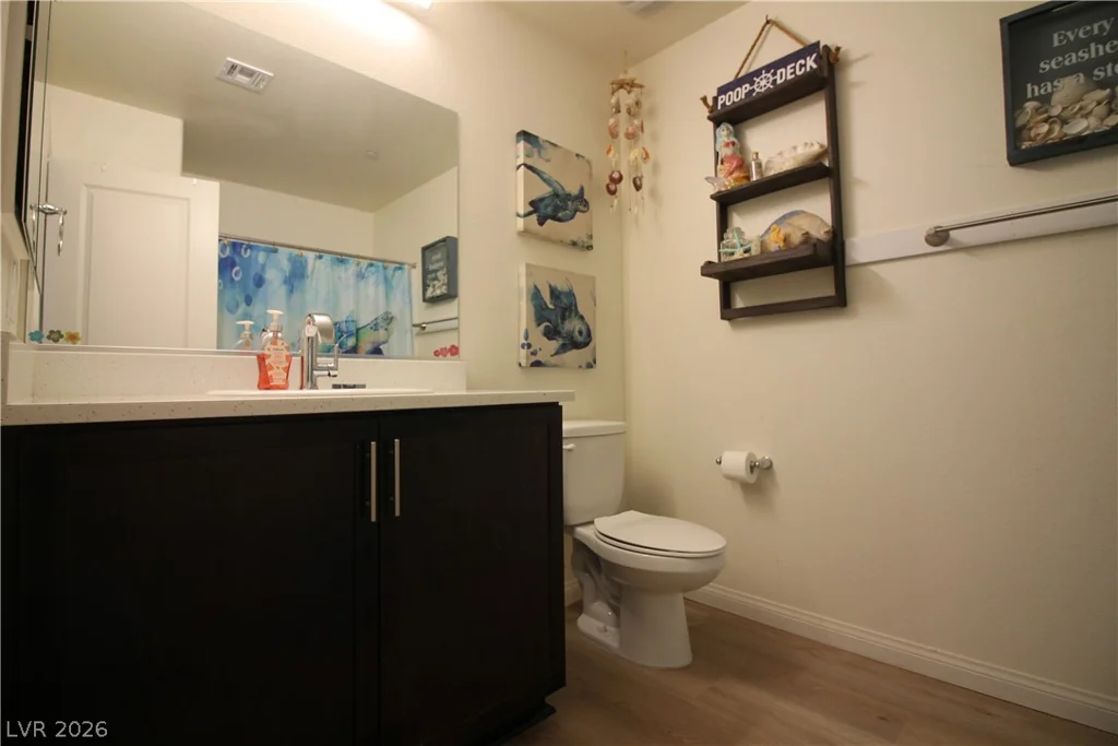 6852 Prairie Pearl, Las Vegas, NV 89148