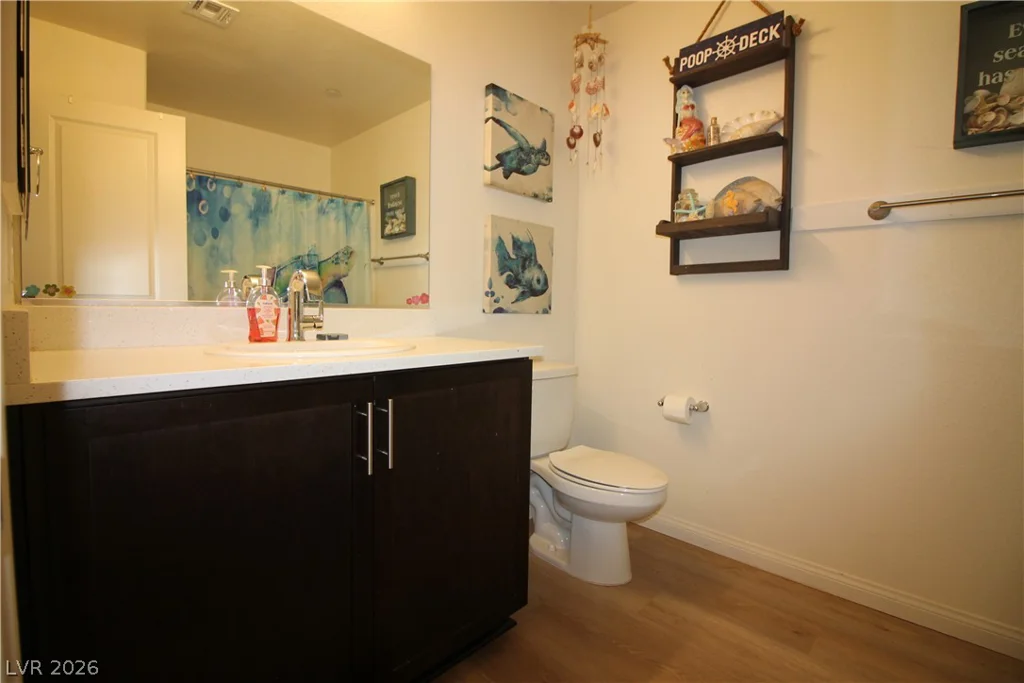 6852 Prairie Pearl, Las Vegas, NV 89148