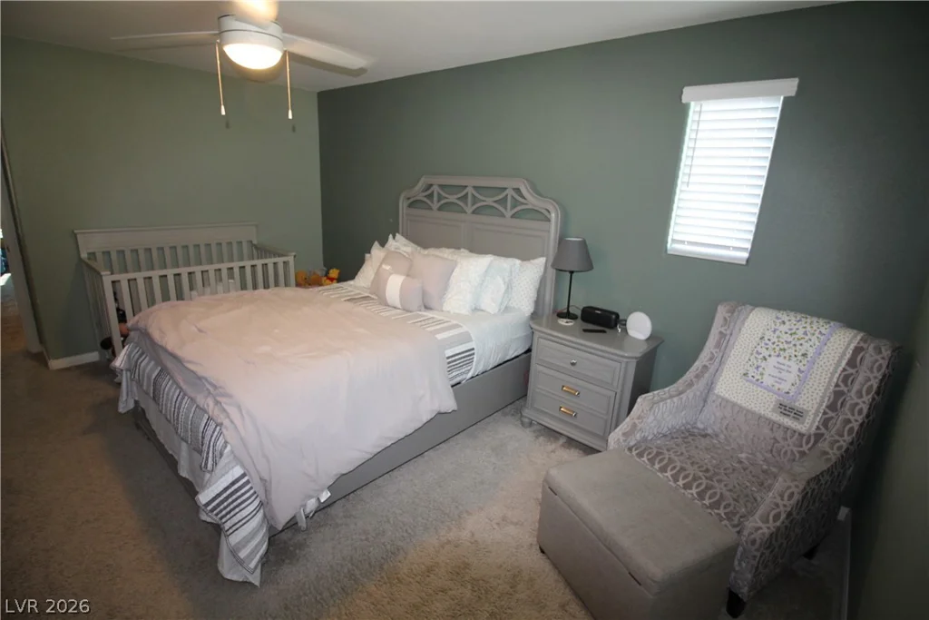 6852 Prairie Pearl, Las Vegas, NV 89148