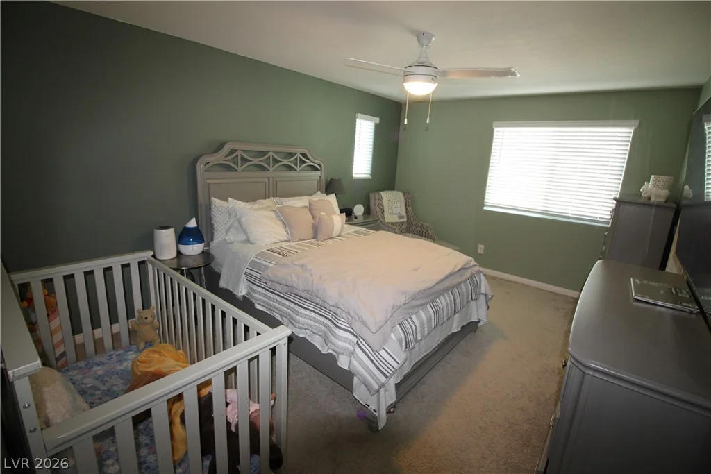 6852 Prairie Pearl, Las Vegas, NV 89148
