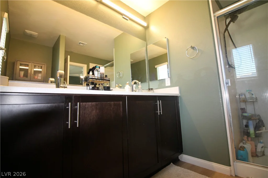 6852 Prairie Pearl, Las Vegas, NV 89148