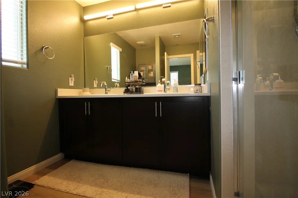 6852 Prairie Pearl, Las Vegas, NV 89148
