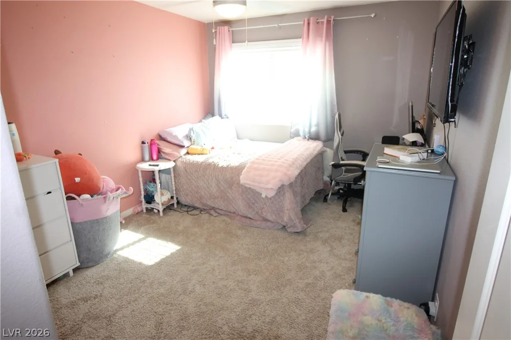 6852 Prairie Pearl, Las Vegas, NV 89148