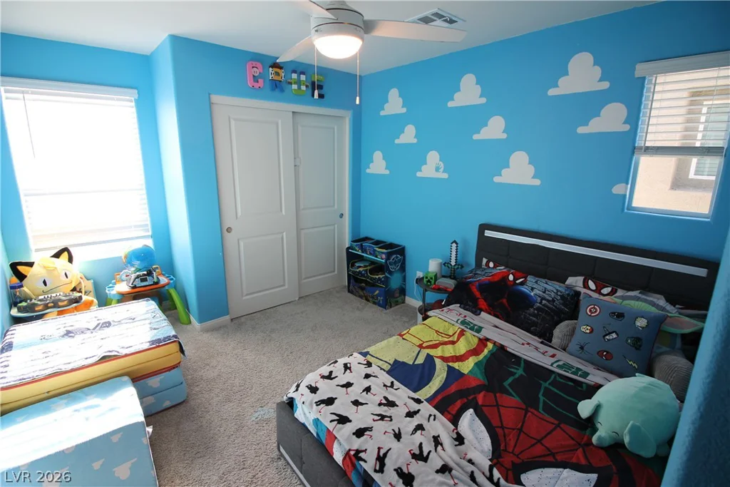 6852 Prairie Pearl, Las Vegas, NV 89148