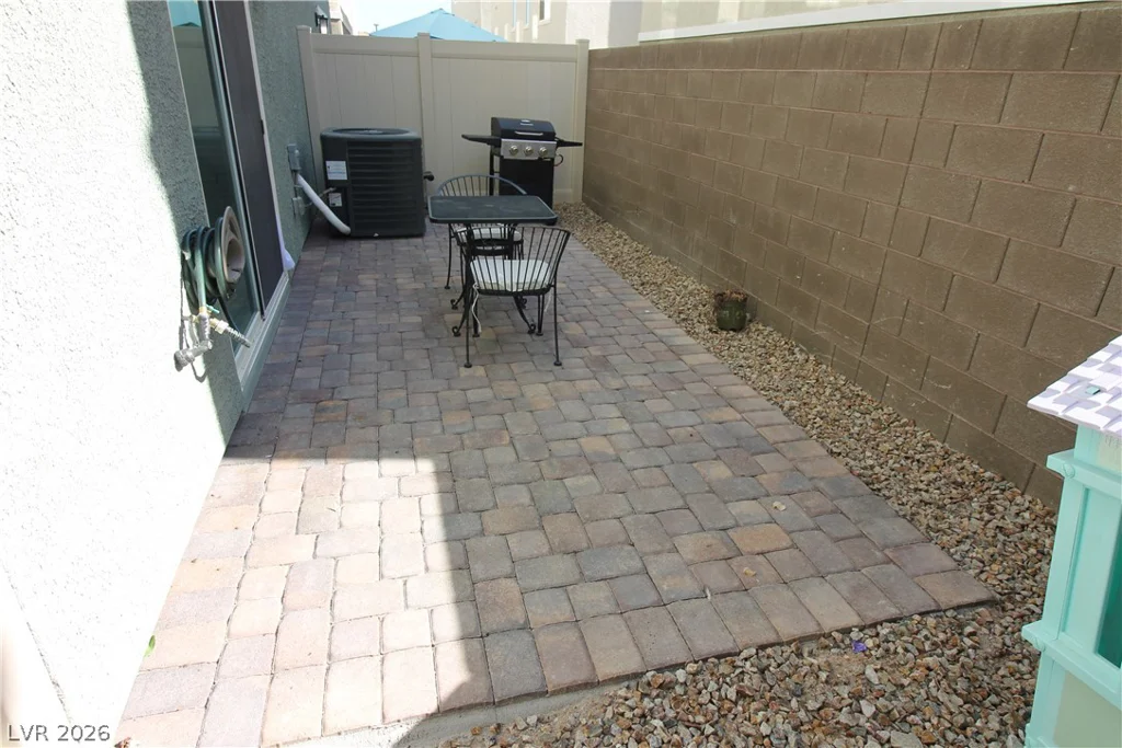 6852 Prairie Pearl, Las Vegas, NV 89148