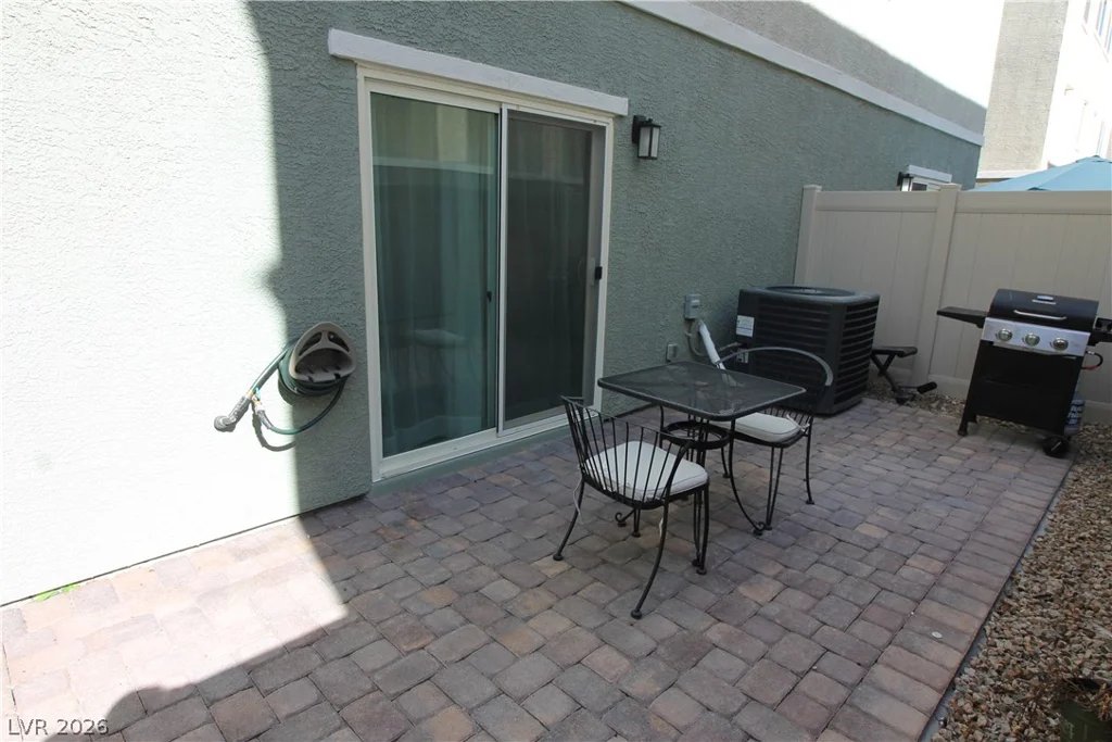 6852 Prairie Pearl, Las Vegas, NV 89148