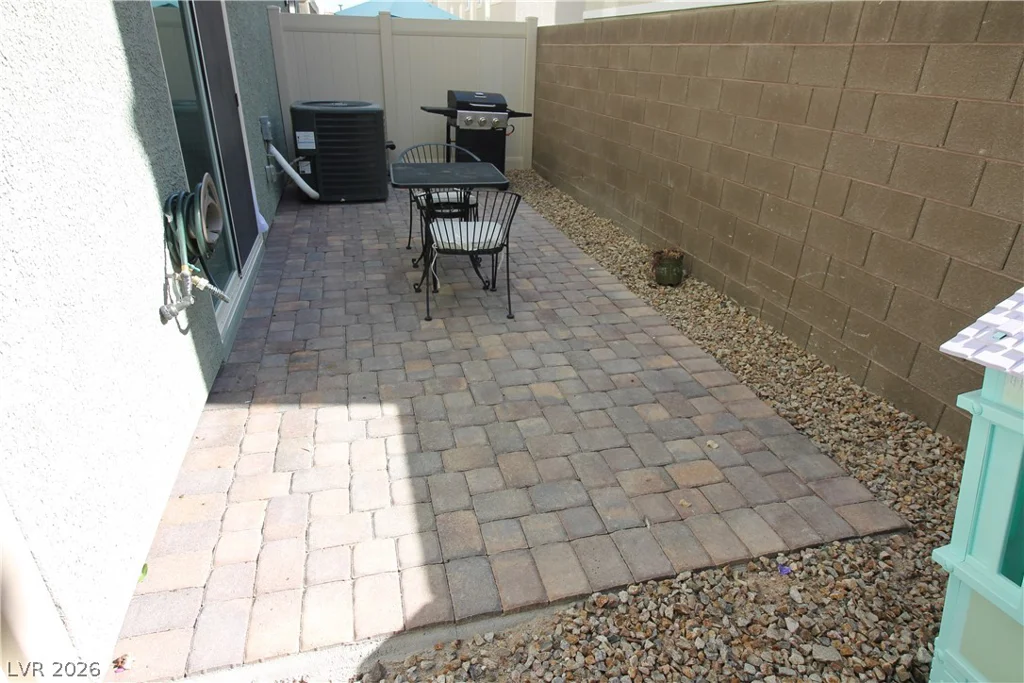 6852 Prairie Pearl, Las Vegas, NV 89148