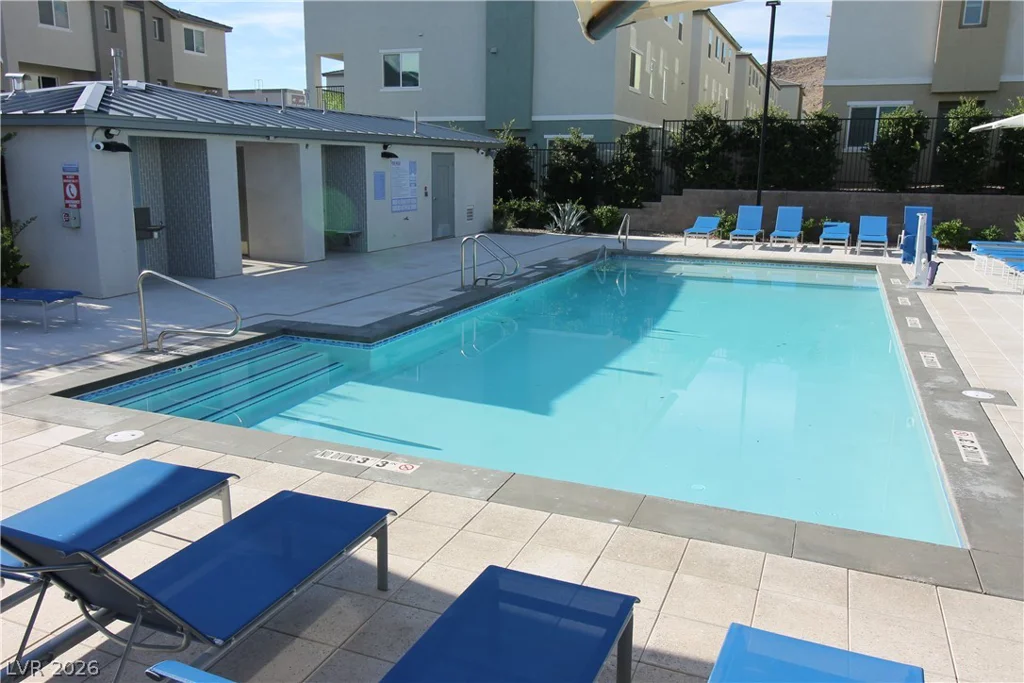 6852 Prairie Pearl, Las Vegas, NV 89148