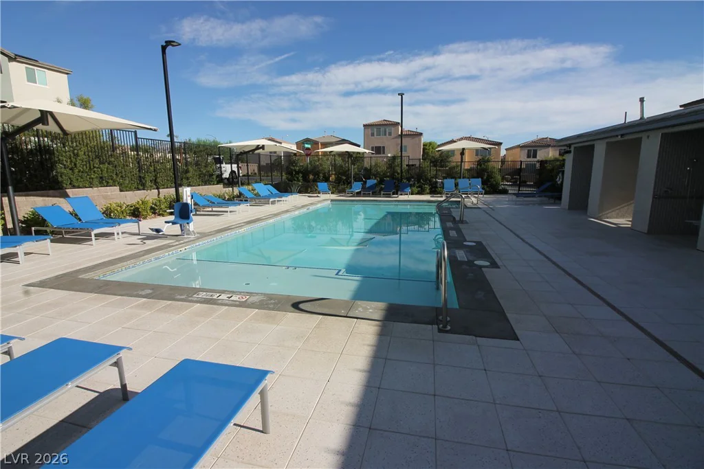 6852 Prairie Pearl, Las Vegas, NV 89148