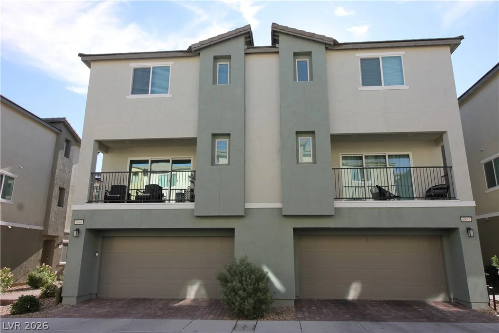 6852 Prairie Pearl, Las Vegas, NV 89148