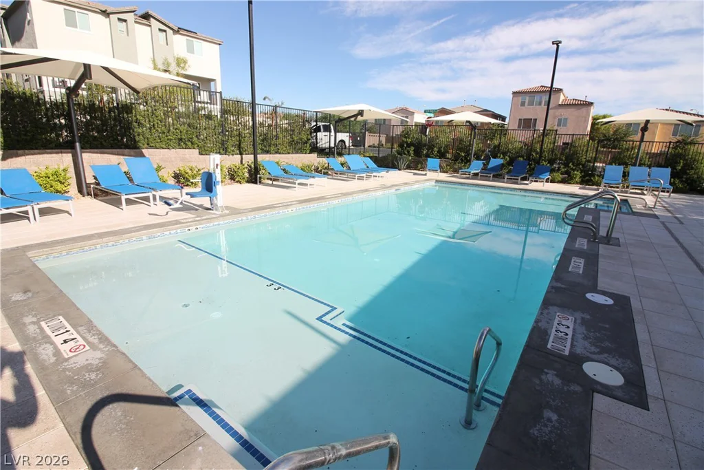 6852 Prairie Pearl, Las Vegas, NV 89148