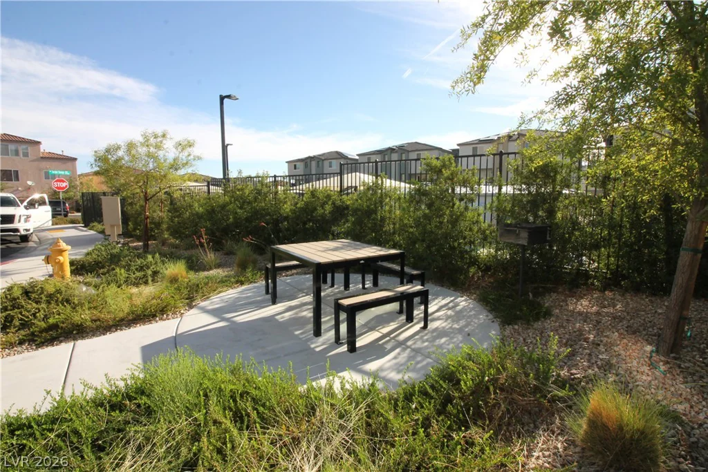 6852 Prairie Pearl, Las Vegas, NV 89148