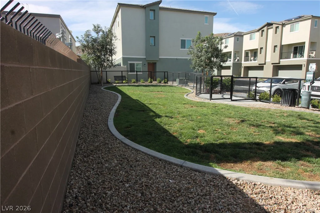 6852 Prairie Pearl, Las Vegas, NV 89148