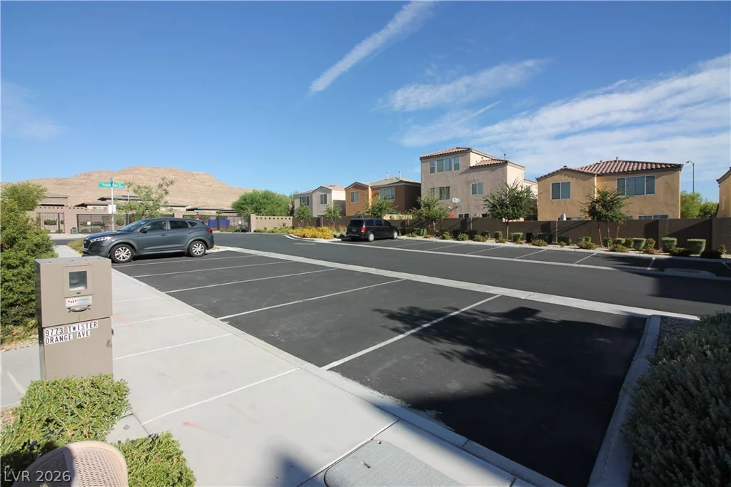6852 Prairie Pearl, Las Vegas, NV 89148