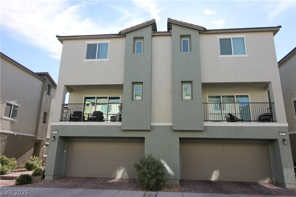 6852 Prairie Pearl, Las Vegas, NV 89148