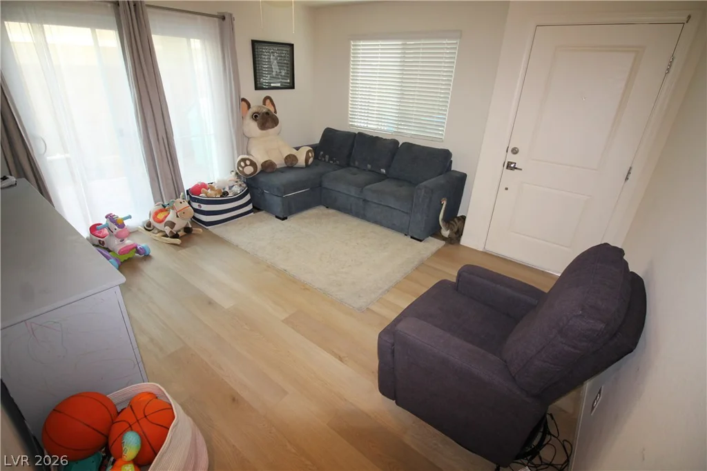6852 Prairie Pearl, Las Vegas, NV 89148