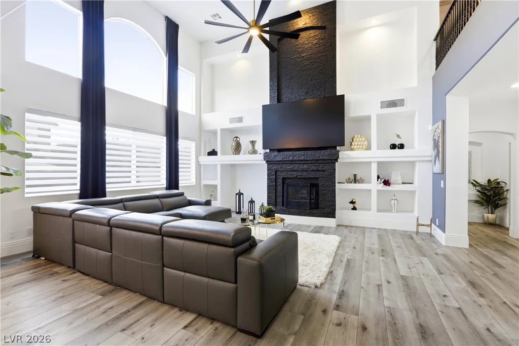 8820 Buffalo Cloud, Las Vegas, NV 89143
