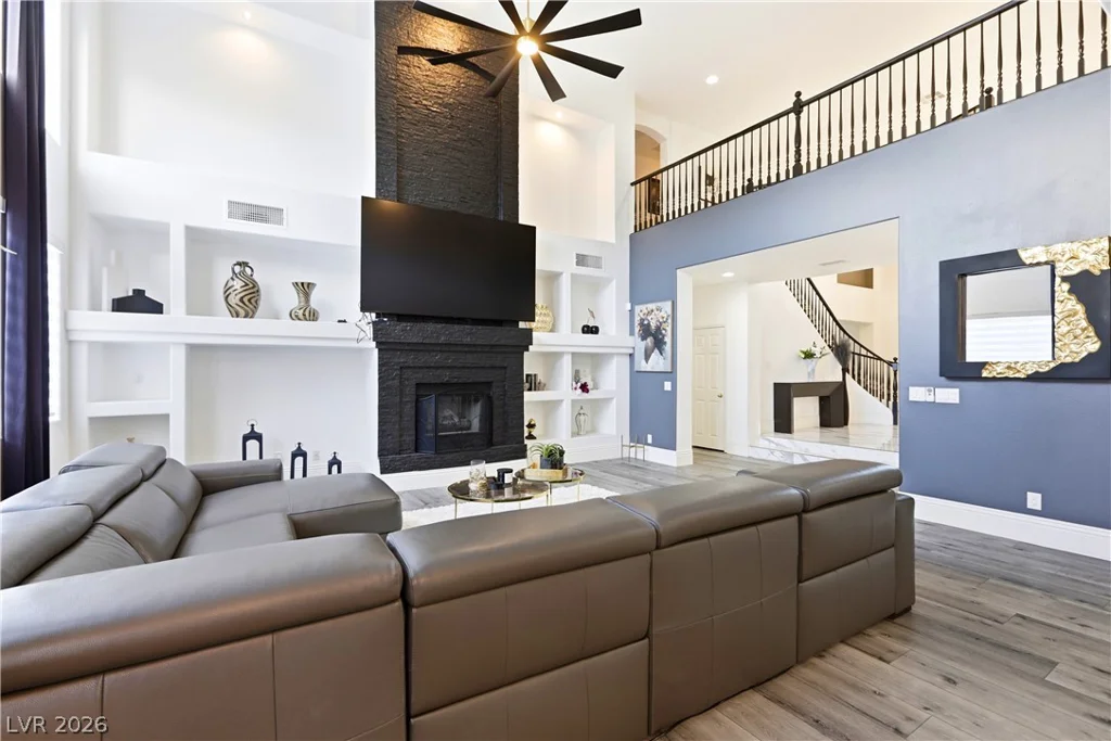 8820 Buffalo Cloud, Las Vegas, NV 89143